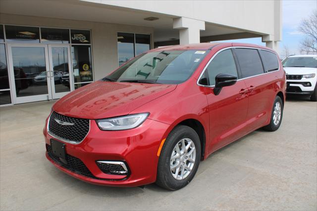 2026 Chrysler Pacifica PACIFICA SELECT 2026 Chrysler Pacifica PACIFICA SELECT