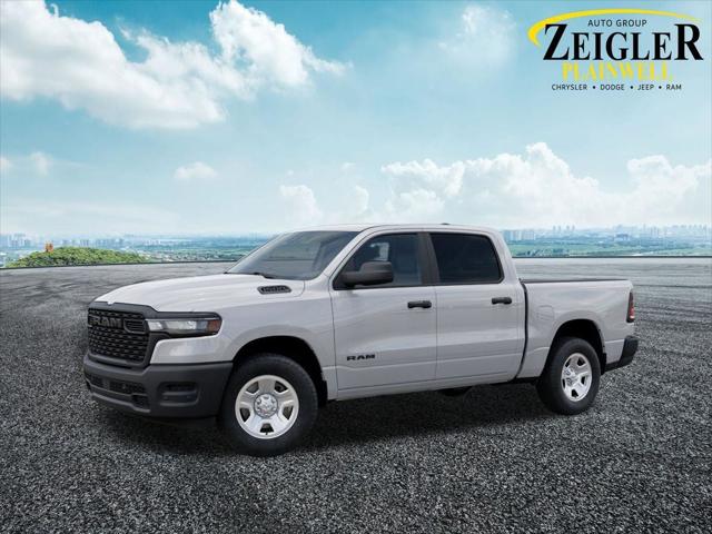 2026 RAM Ram 1500 RAM 1500 TRADESMAN CREW CAB 4X4 57 BOX 2026 RAM Ram 1500 RAM 1500 TRADESMAN CREW CAB 4X4 57 BOX