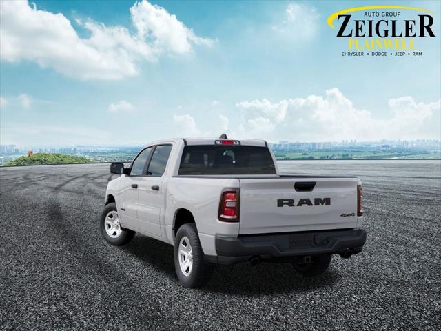 2026 RAM Ram 1500 RAM 1500 TRADESMAN CREW CAB 4X4 57 BOX 2026 RAM Ram 1500 RAM 1500 TRADESMAN CREW CAB 4X4 57 BOX