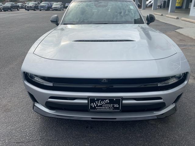 2026 Dodge Charger CHARGER SCAT PACK 2-DOOR AWD