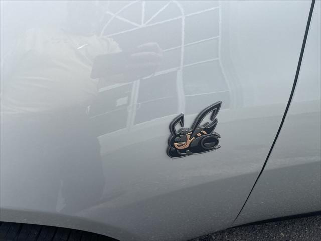 2026 Dodge Charger Scat Pack 2-Door AWD