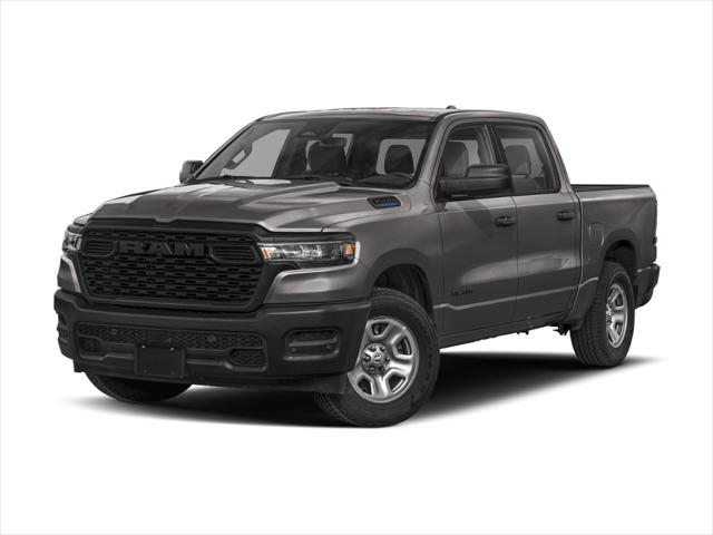 2026 RAM 1500 RAM 1500 WARLOCK CREW CAB 4X4 57 BOX 2026 RAM 1500 RAM 1500 WARLOCK CREW CAB 4X4 57 BOX