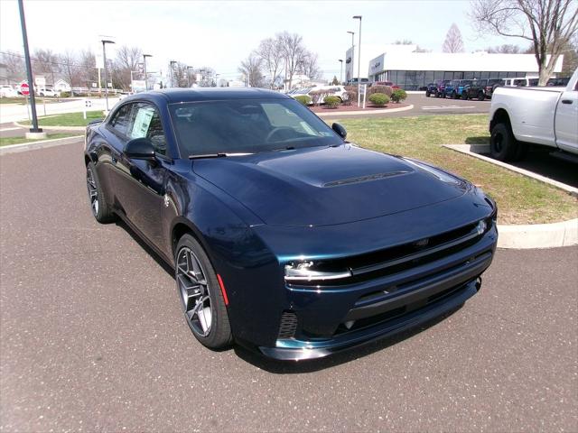 2026 Dodge Charger CHARGER SCAT PACK 2-DOOR AWD 2026 Dodge Charger CHARGER SCAT PACK 2-DOOR AWD