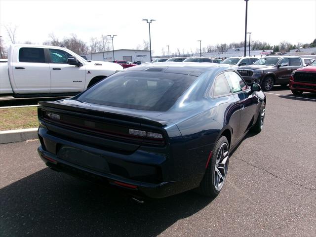 2026 Dodge Charger CHARGER SCAT PACK 2-DOOR AWD 2026 Dodge Charger CHARGER SCAT PACK 2-DOOR AWD