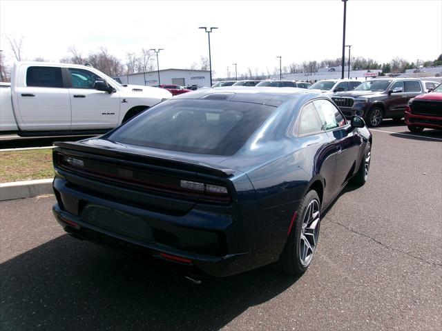 2026 Dodge Charger CHARGER SCAT PACK 2-DOOR AWD 2026 Dodge Charger CHARGER SCAT PACK 2-DOOR AWD