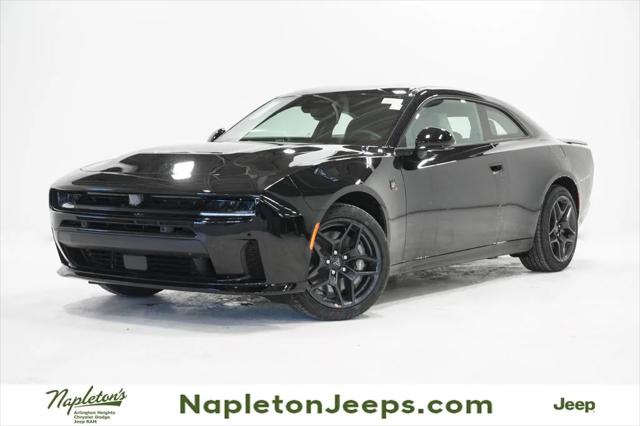 2026 Dodge Charger CHARGER SCAT PACK 2-DOOR AWD