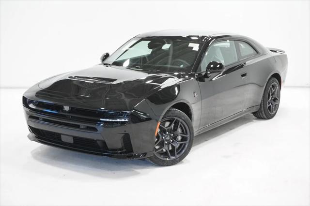 2026 Dodge Charger CHARGER SCAT PACK 2-DOOR AWD