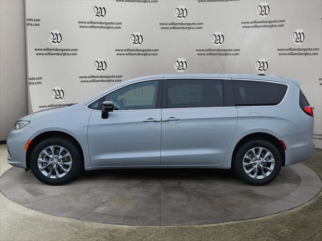 2026 Chrysler Pacifica PACIFICA LIMITED AWD