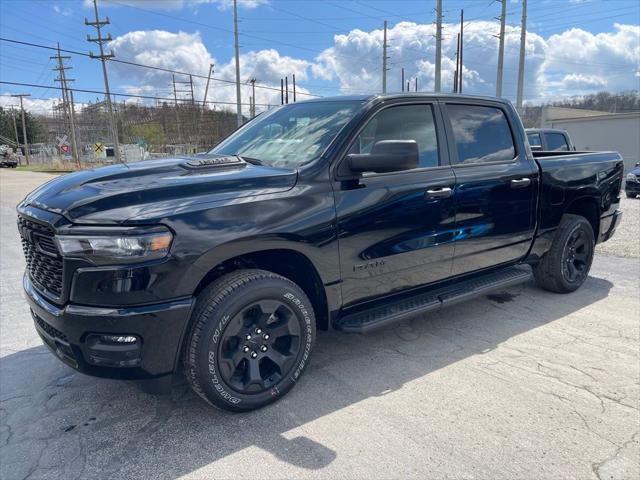 2026 RAM Ram 1500 RAM 1500 EXPRESS CREW CAB 4X4 57 BOX