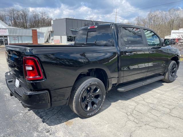 2026 RAM Ram 1500 RAM 1500 EXPRESS CREW CAB 4X4 57 BOX