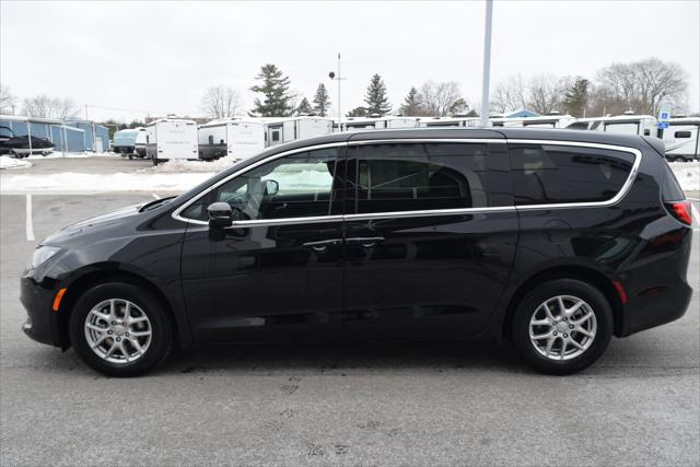 2026 Chrysler Voyager VOYAGER LX 2026 Chrysler Voyager VOYAGER LX