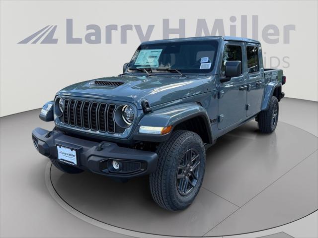 2026 Jeep Gladiator Sport S for sale in Boise, ID
