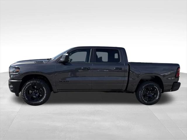 2026 RAM Ram 1500 RAM 1500 WARLOCK CREW CAB 4X4 57 BOX 2026 RAM Ram 1500 RAM 1500 WARLOCK CREW CAB 4X4 57 BOX