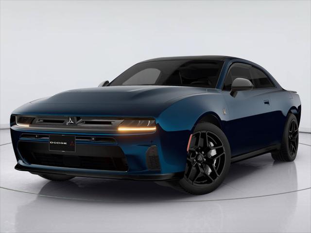 2026 Dodge Charger CHARGER SCAT PACK 2-DOOR AWD 2026 Dodge Charger CHARGER SCAT PACK 2-DOOR AWD