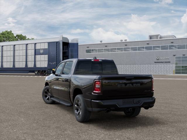 2026 RAM Ram 1500 RAM 1500 EXPRESS CREW CAB 4X4 57 BOX 2026 RAM Ram 1500 RAM 1500 EXPRESS CREW CAB 4X4 57 BOX