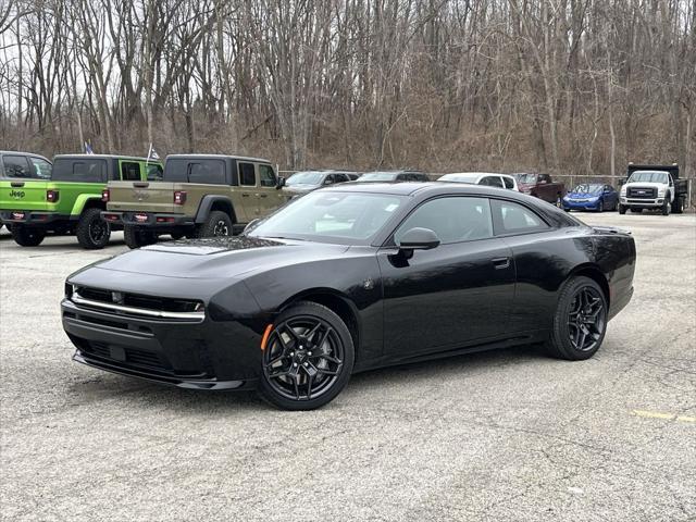 2026 Dodge Charger CHARGER SCAT PACK PLUS 2-DOOR AWD 2026 Dodge Charger CHARGER SCAT PACK PLUS 2-DOOR AWD