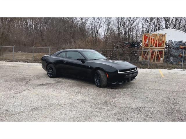 2026 Dodge Charger CHARGER SCAT PACK PLUS 2-DOOR AWD 2026 Dodge Charger CHARGER SCAT PACK PLUS 2-DOOR AWD