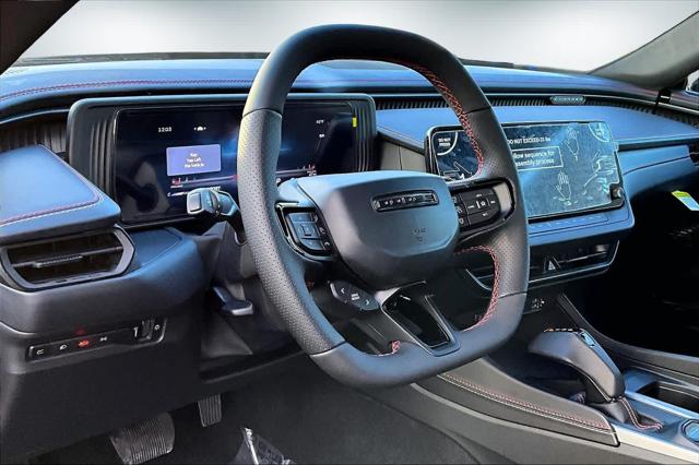 2026 Dodge Charger CHARGER SCAT PACK 2-DOOR AWD 2026 Dodge Charger CHARGER SCAT PACK 2-DOOR AWD