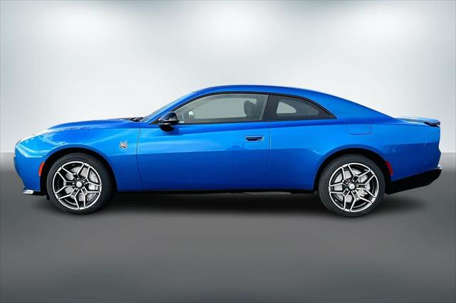 2026 Dodge Charger CHARGER SCAT PACK 2-DOOR AWD 2026 Dodge Charger CHARGER SCAT PACK 2-DOOR AWD