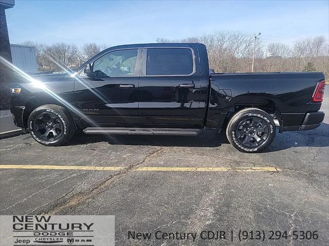 2026 RAM Ram 1500 RAM 1500 EXPRESS CREW CAB 4X4 57 BOX