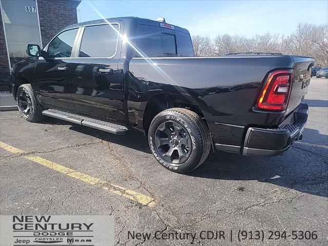 2026 RAM Ram 1500 RAM 1500 EXPRESS CREW CAB 4X4 57 BOX