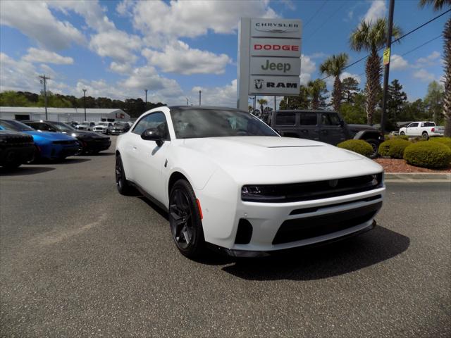 2026 Dodge Charger CHARGER SCAT PACK 2-DOOR AWD