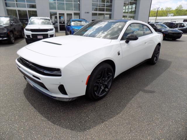 2026 Dodge Charger CHARGER SCAT PACK 2-DOOR AWD