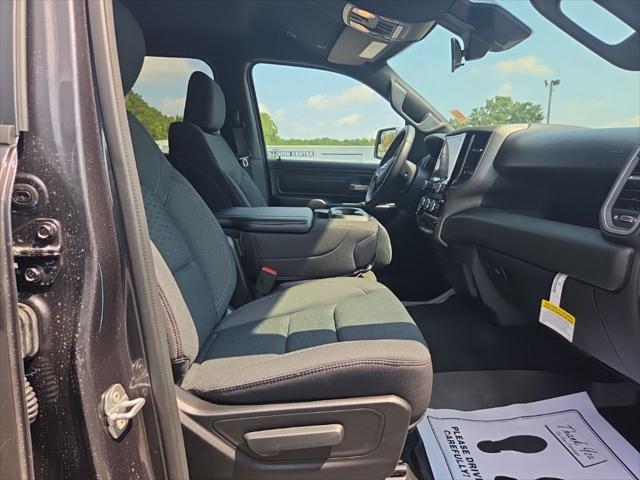 2026 Ram 1500 Warlock Crew Cab 4x4 57 Box