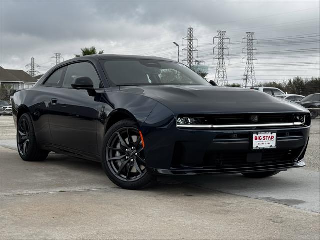 2026 Dodge Charger CHARGER SCAT PACK PLUS 2-DOOR AWD 2026 Dodge Charger CHARGER SCAT PACK PLUS 2-DOOR AWD