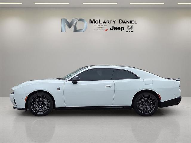 2026 Dodge Charger CHARGER SCAT PACK 2-DOOR AWD