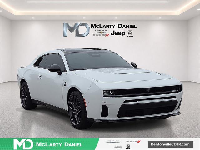 2026 Dodge Charger Scat Pack 2-Door AWD for sale in Bentonville, AR