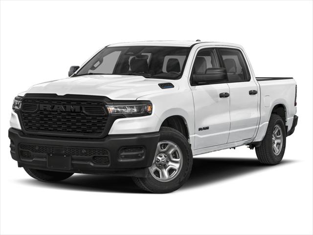 2026 RAM 1500 RAM 1500 WARLOCK CREW CAB 4X4 57 BOX 2026 RAM 1500 RAM 1500 WARLOCK CREW CAB 4X4 57 BOX