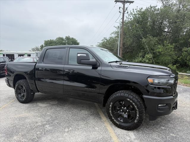 2026 RAM Ram 1500 RAM 1500 WARLOCK CREW CAB 4X4 57 BOX 2026 RAM Ram 1500 RAM 1500 WARLOCK CREW CAB 4X4 57 BOX