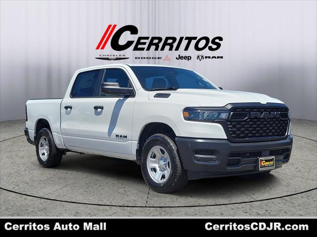 2026 Ram 1500 Tradesman Crew Cab 4x4 57 Box for sale in Cerritos, CA