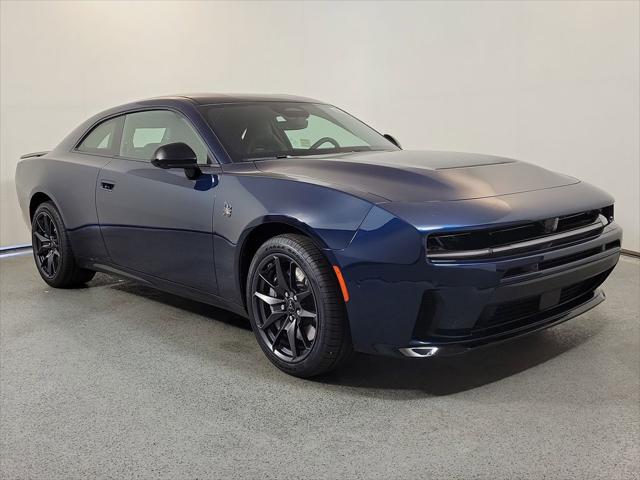 2026 Dodge Charger CHARGER SCAT PACK PLUS 2-DOOR AWD 2026 Dodge Charger CHARGER SCAT PACK PLUS 2-DOOR AWD