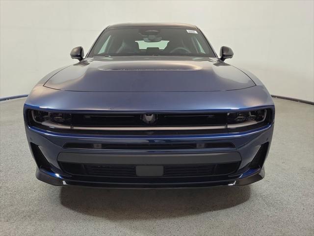 2026 Dodge Charger CHARGER SCAT PACK PLUS 2-DOOR AWD 2026 Dodge Charger CHARGER SCAT PACK PLUS 2-DOOR AWD