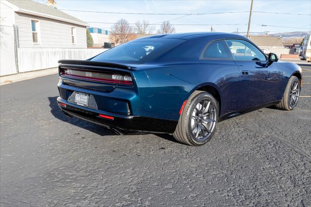 2026 Dodge Charger CHARGER SCAT PACK PLUS 2-DOOR AWD 2026 Dodge Charger CHARGER SCAT PACK PLUS 2-DOOR AWD