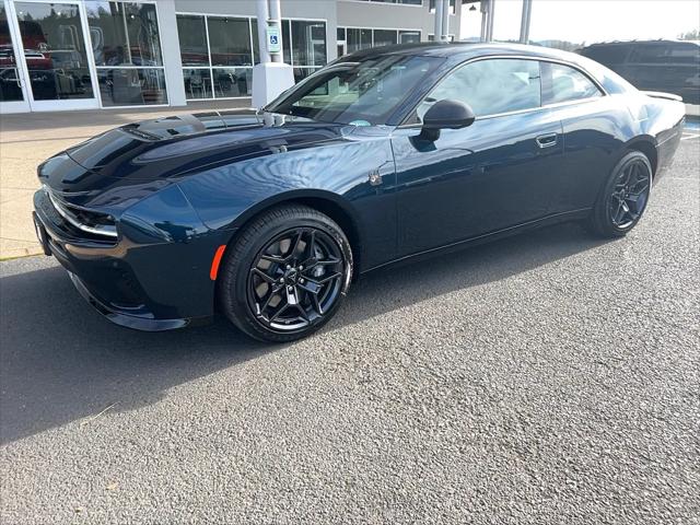 2026 Dodge Charger CHARGER SCAT PACK PLUS 2-DOOR AWD 2026 Dodge Charger CHARGER SCAT PACK PLUS 2-DOOR AWD