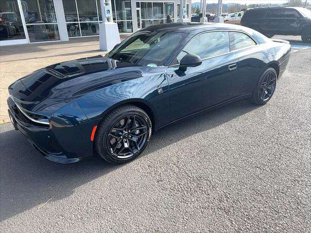 2026 Dodge Charger CHARGER SCAT PACK PLUS 2-DOOR AWD 2026 Dodge Charger CHARGER SCAT PACK PLUS 2-DOOR AWD