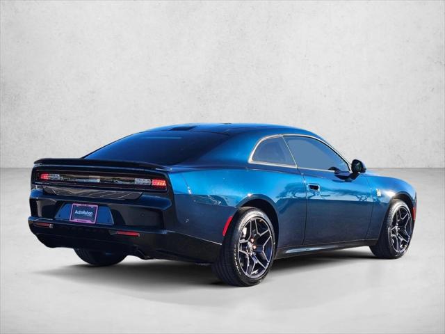 2026 Dodge Charger CHARGER SCAT PACK 2-DOOR AWD