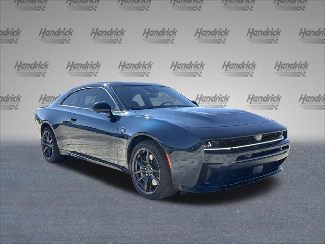2026 Dodge Charger CHARGER SCAT PACK PLUS 2-DOOR AWD 2026 Dodge Charger CHARGER SCAT PACK PLUS 2-DOOR AWD