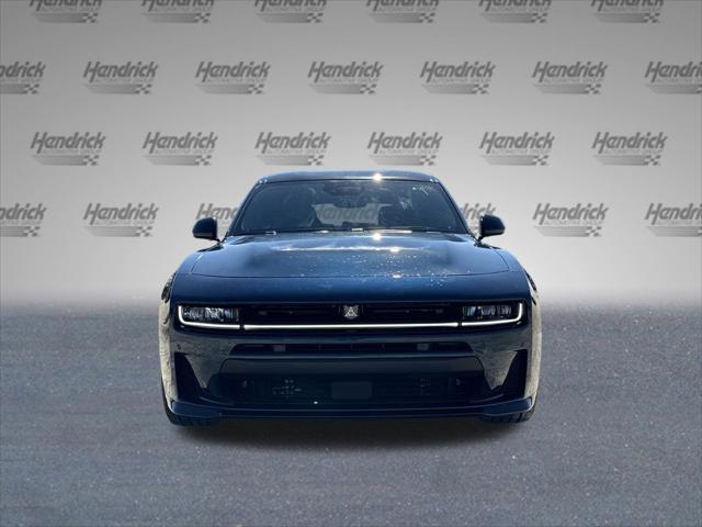 2026 Dodge Charger CHARGER SCAT PACK PLUS 2-DOOR AWD 2026 Dodge Charger CHARGER SCAT PACK PLUS 2-DOOR AWD