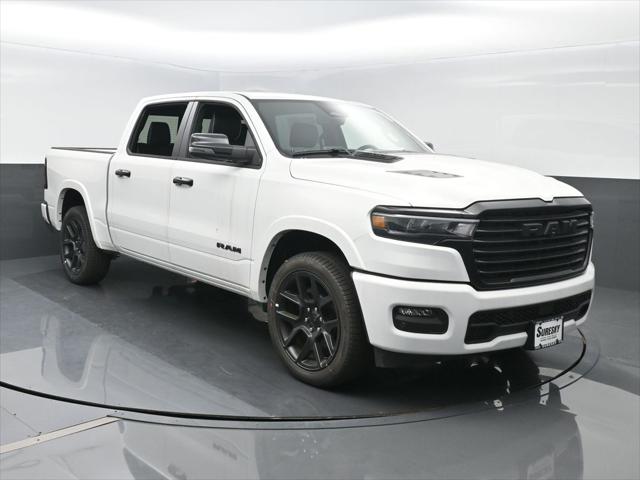 2026 Ram 1500 Laramie Crew Cab 4x4 5'7" Box for sale in Goshen, NY