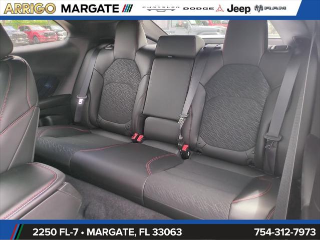 2026 Dodge Charger Scat Pack 2-Door AWD