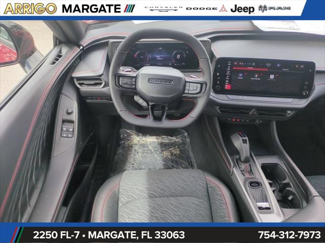 2026 Dodge Charger Scat Pack 2-Door AWD