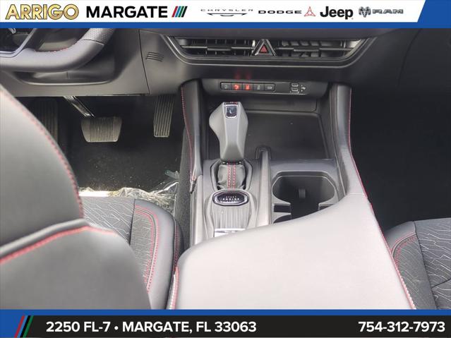 2026 Dodge Charger Scat Pack 2-Door AWD