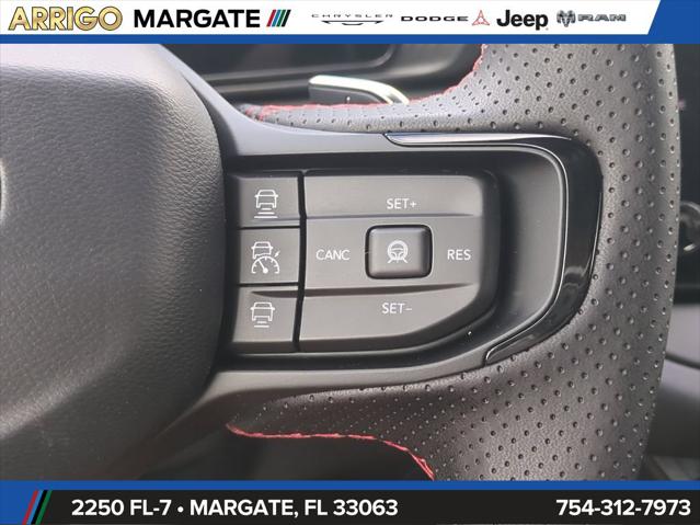 2026 Dodge Charger Scat Pack 2-Door AWD