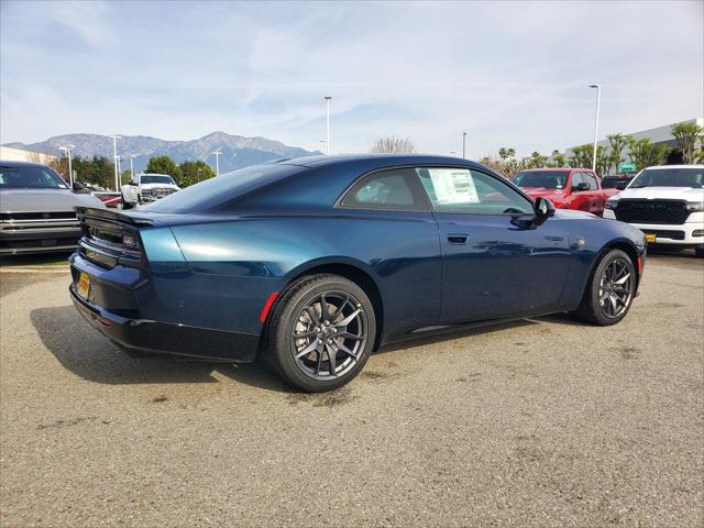 2026 Dodge Charger CHARGER SCAT PACK 2-DOOR AWD