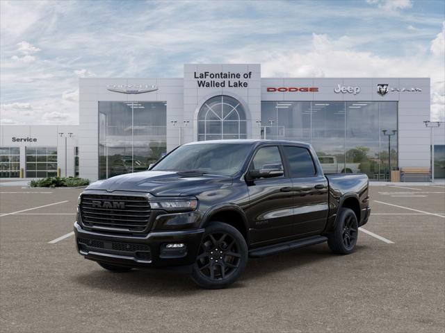 2026 Ram 1500 Laramie Crew Cab 4x4 5'7" Box for sale in Walled Lake, MI