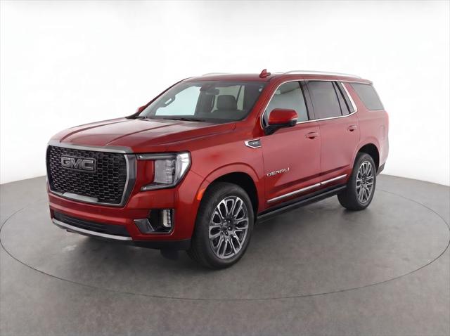 2024 GMC Yukon 4WD Denali Ultimate for sale in Norman, OK